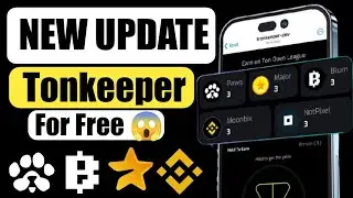Tronkeeper New Update &bull; tronkeeper wallet me paise kaise dale &bull; tronkeeper wallet withdraw