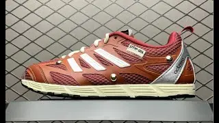 SONG FOR THE MUTE x Adidas Adizero PR SFTM-006 Men's & Women's Street Casual Sneakers - Buy Online