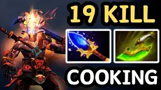🔥 THE MOST INSANE 37K FARM JUGGERNAUT CARRY GAME | DOTA 2 🔥