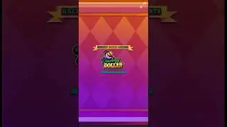 🤑 200x Epic Win on Danny Dollar Slot! #hacksawgaming #Dannydollar #bigwin #onlineslots #gambling