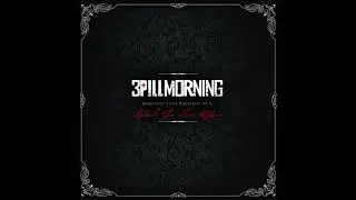 3 Pill Morning - Skin