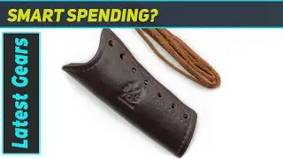 Leather Axe Handle Guard: The Best Custom Protection for Your Hatchet