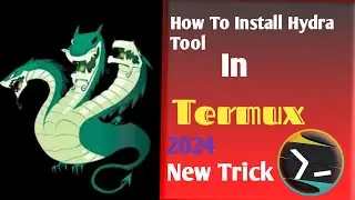 Install hydra without error in termux hydra tool 2024