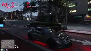 Tony gets a call from The Puppet Master | GTA NoPixel