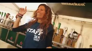 Sea Sessions 2018 - Heineken