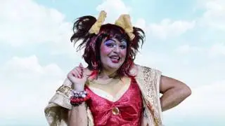 Il-Gżira tat-Teżor - Panto 2016