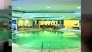 Swimming pool refinishing and pool finishes