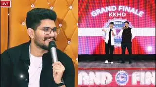 🎤 &ldquo;KKHD की कहानी, Contestant की ज़ुबानी KISME KITNA HAI DUM/SEASON-11 GRAND FINALE Highlights