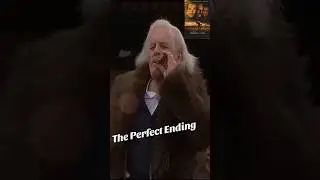Alfred's Saves his Family | Legends of The Fall (1994)