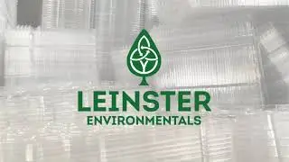 Leinster Environmentals - We want your plastics!♻♻♻