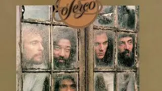 A BARCA DO SOL e O TER&Ccedil;O: Folk Progressivo Brasileiro Essencial