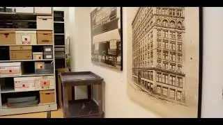 The General Mills Archives