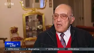 Egyptian government to adopt laws to advance water conservation, end wastage