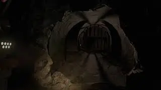 Amnesia Rebirth - The Cistern: Escape The Ghoul: Hide, Swim, Sewers Action SertPiece Sequence (2020)