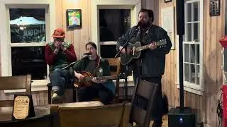 Dylan Coffee & The Golden Era - &ldquo;Oh Sweet Darling&rdquo; 