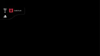 RDR2 Gold Rush Trophy Obtainment