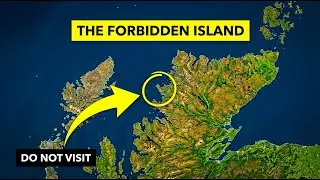 What Makes This British Island the DEADLIEST In The World?