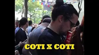 COTI X COTI
