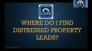 CDPE Members Training Lead Generation 04-04-23