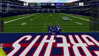 LFG S49: WR POV vs Checkdown Charlie