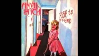 Anvil Bitch - Shark Attack