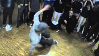 CIRCLE KINGZ-DVD PART.2
