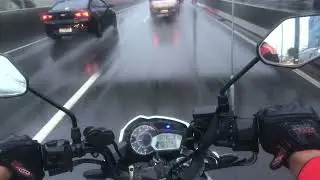 Não foi um dia bom 
