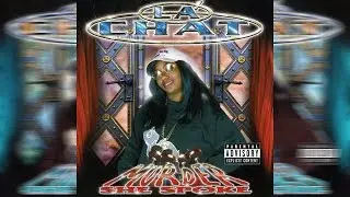 La Chat - U Claimin' You're Real (feat. Project Pat) (instrumental by Sergelaconic)