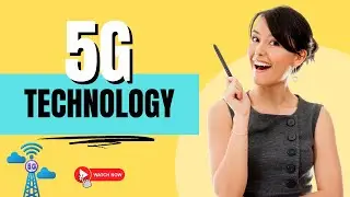 5G technology