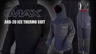 Imax ARX 20 Ice thermo suit