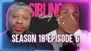 Sibling Watchery: RuPaul's Drag Race S18E06 