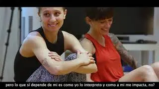 Trabajo Interior: el coraz&oacute;n de nuestras formaciones