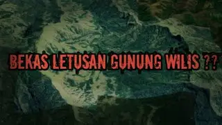 BAHAS#1 - GUNUNG WILIS termasuk GUNUNG BERAPI ?? Ini penjelasan nya.... Masyaallah