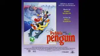03.  The Mating Ceremony - The Pebble and The Penguin Official Soundtrack