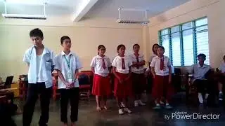THE ANATOMY OF A FILIPINO