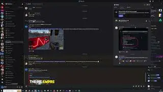 How to Find Notifications on Discord