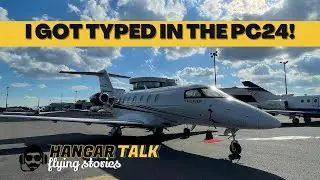 New PC-24 Type Rating!