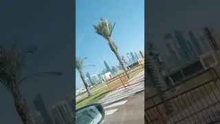 Corniche Doha !Qatar !2023