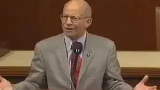 DeFazio on the DOD budget - May 27th 2010