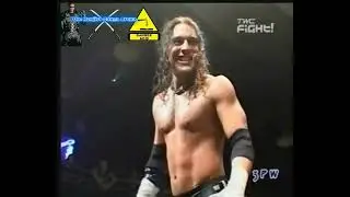 TWC Fight! Bloodbath 3PW, Trent Acid vs Ric Blade