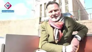 'Joodse gemeenschap in Den Haag was groter dan in Amsterdam'