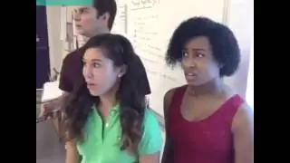 When Nobody Helps You With the Group Project