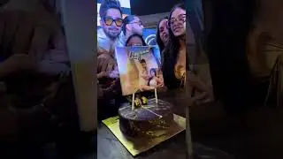 #Taniya Chatterjee & Ravish Khanna's music video Qayamat Grand Launch by Eros Music World #
