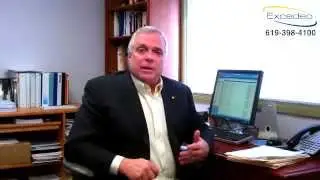 EXCEDEO Customer Testimonial: Glenn Younger - Grah Safe and Lock