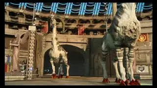 FINAL FANTASY XV [Fun] - Totomostro Fail