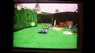 A Day in the Life of Spyro the Dragon - Digital Media Project