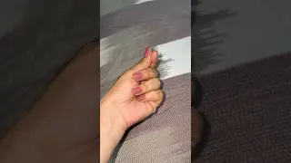 Whose love to do this😍😍 #nailart #nails #beautiful #preety #subscribe #foryou #like #paint