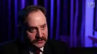 islamic warnings from George Igler CBN 2015-03