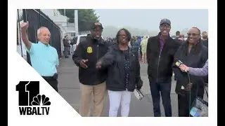 USNA parents excited for graduation