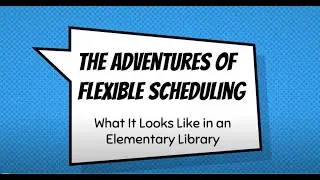 The Adventures of Flexible Scheduling